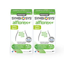 SYMBIOSYS alflorex+&reg;, Programme de 2 mois, small